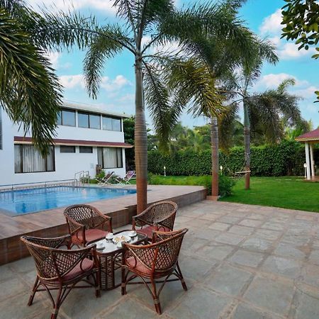 Willa White Coco House 4Bhk Nashik Zewnętrze zdjęcie