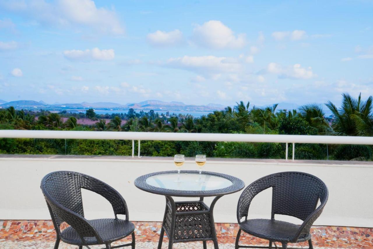 Willa White Coco House 4Bhk Nashik Zewnętrze zdjęcie